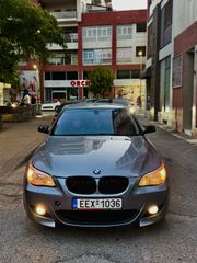 Bmw 525 2006 4x4 LPG BRC