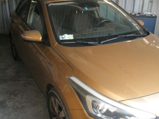 Hyundai i 20 2015 1.2 ACTIVE