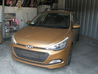 Hyundai i 20 2015 1.2 ACTIVE-thumb-2