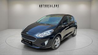 Ford Fiesta 2018 998cc 100hp-ΓΡΑΜΜΑΤΙΑ ΜΕΤΑΞΥ ΜΑΣ