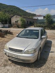 Opel Astra 2000 1.4 16V