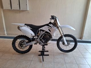 Yamaha 2009 YZF 250