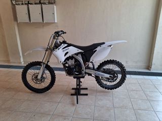 Yamaha 2009 YZF 250-thumb-1