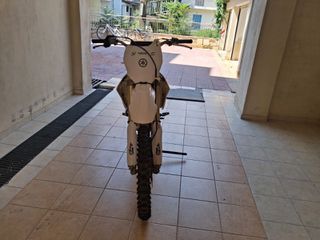 Yamaha 2009 YZF 250-thumb-2
