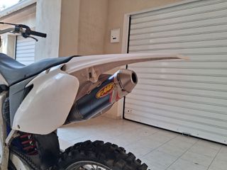 Yamaha 2009 YZF 250-thumb-3