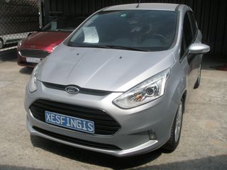 Ford B-Max 2016 1,5CRDI DIESEL FULL EXTRA