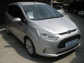 Ford B-Max 2016 1,5CRDI DIESEL FULL EXTRA-thumb-1