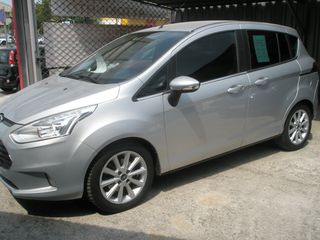Ford B-Max 2016 1,5CRDI DIESEL FULL EXTRA-thumb-2