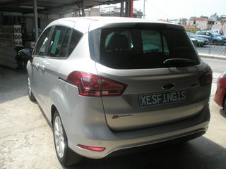 Ford B-Max 2016 1,5CRDI DIESEL FULL EXTRA-thumb-3