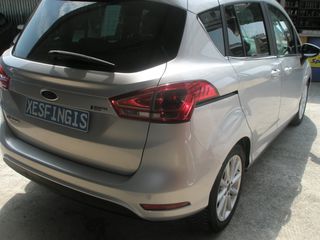 Ford B-Max 2016 1,5CRDI DIESEL FULL EXTRA-thumb-4