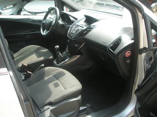 Ford B-Max 2016 1,5CRDI DIESEL FULL EXTRA-thumb-5