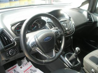 Ford B-Max 2016 1,5CRDI DIESEL FULL EXTRA-thumb-11