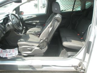 Ford B-Max 2016 1,5CRDI DIESEL FULL EXTRA-thumb-13