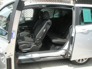 Ford B-Max 2016 1,5CRDI DIESEL FULL EXTRA-thumb-14