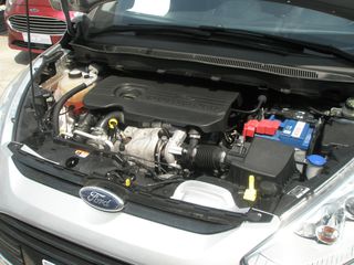 Ford B-Max 2016 1,5CRDI DIESEL FULL EXTRA-thumb-15