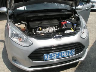 Ford B-Max 2016 1,5CRDI DIESEL FULL EXTRA-thumb-17