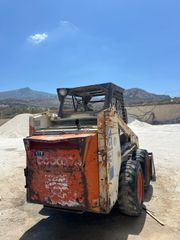 Φορτωτάκι Bobcat 1982 743-thumb-3