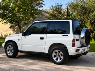 Suzuki Vitara 1995 jlx16v