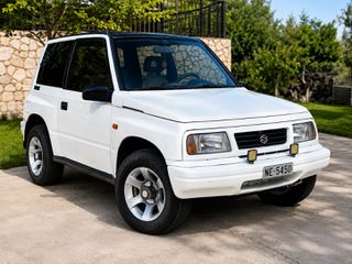 Suzuki Vitara 1995