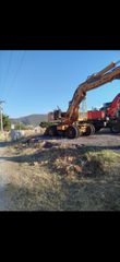 Εκσκαφέας Με Λάστιχα Liebherr 1978 921-thumb-1