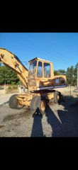 Εκσκαφέας Με Λάστιχα Liebherr 1978 921-thumb-2