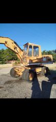 Εκσκαφέας Με Λάστιχα Liebherr 1978 921-thumb-3