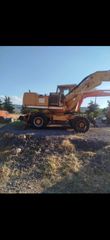 Εκσκαφέας Με Λάστιχα Liebherr 1978 921-thumb-7