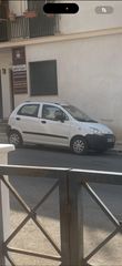 Daewoo Matiz 2006