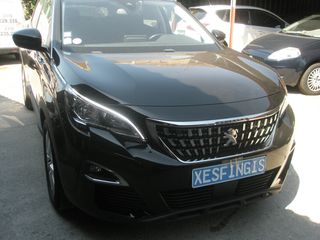 Peugeot 3008 2019 1.2  130 PS  AUTOMATIC FULL EXTRA