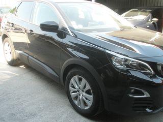 Peugeot 3008 2019 1.2  130 PS  AUTOMATIC FULL EXTRA-thumb-1
