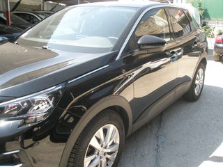 Peugeot 3008 2019 1.2  130 PS  AUTOMATIC FULL EXTRA-thumb-2