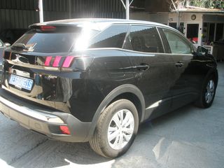 Peugeot 3008 2019 1.2  130 PS  AUTOMATIC FULL EXTRA-thumb-4