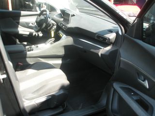 Peugeot 3008 2019 1.2  130 PS  AUTOMATIC FULL EXTRA-thumb-7