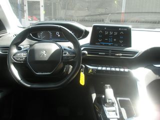Peugeot 3008 2019 1.2  130 PS  AUTOMATIC FULL EXTRA-thumb-10