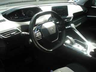 Peugeot 3008 2019 1.2  130 PS  AUTOMATIC FULL EXTRA-thumb-13