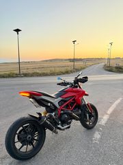 Ducati Hypermotard 939 2016