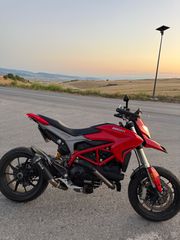 Ducati Hypermotard 939 2016-thumb-3