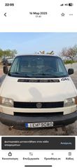 Volkswagen T4 1998 SYNCRO 4X4
