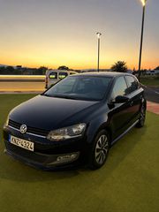 Volkswagen Polo 2015 1.4 TDI BLUEMOTION EURO6B Full extra.!!!