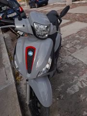 Piaggio Medley 125 2022