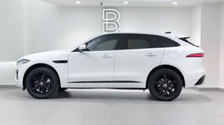 Jaguar F-Pace 2021 400e PLUG-IN AWD R-DYNAMIC SE PANORAMA/AUTOBESIKOS-thumb-3