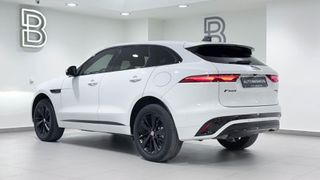 Jaguar F-Pace 2021 400e PLUG-IN AWD R-DYNAMIC SE PANORAMA/AUTOBESIKOS-thumb-4