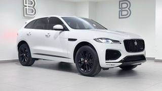 Jaguar F-Pace 2021 400e PLUG-IN AWD R-DYNAMIC SE PANORAMA/AUTOBESIKOS-thumb-8