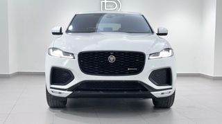 Jaguar F-Pace 2021 400e PLUG-IN AWD R-DYNAMIC SE PANORAMA/AUTOBESIKOS-thumb-9