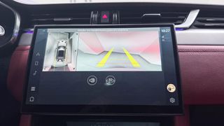 Jaguar F-Pace 2021 400e PLUG-IN AWD R-DYNAMIC SE PANORAMA/AUTOBESIKOS-thumb-43