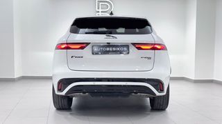 Jaguar F-Pace 2021 400e PLUG-IN AWD R-DYNAMIC SE PANORAMA/AUTOBESIKOS-thumb-54