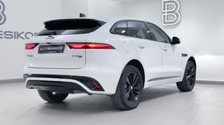Jaguar F-Pace 2021 400e PLUG-IN AWD R-DYNAMIC SE PANORAMA/AUTOBESIKOS-thumb-55