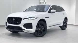 Jaguar F-Pace 2021 400e PLUG-IN AWD R-DYNAMIC SE PANORAMA/AUTOBESIKOS-thumb-60