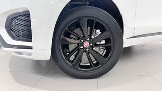 Jaguar F-Pace 2021 400e PLUG-IN AWD R-DYNAMIC SE PANORAMA/AUTOBESIKOS-thumb-15