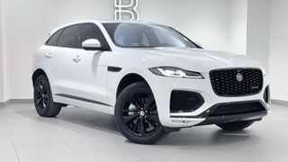 Jaguar F-Pace 2021 400e PLUG-IN AWD R-DYNAMIC SE PANORAMA/AUTOBESIKOS-thumb-16